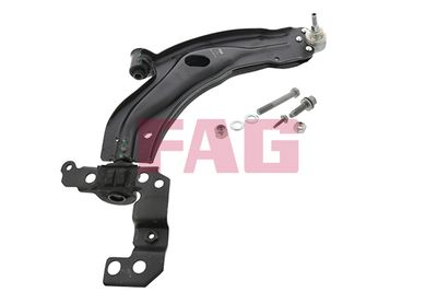 Control/Trailing Arm, wheel suspension Schaeffler FAG 821 0725 10