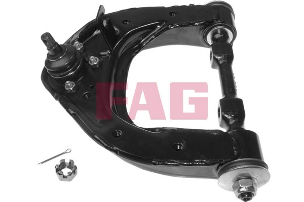 Schaeffler FAG 821 0730 10 Control/Trailing Arm, wheel suspension