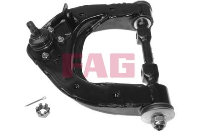 Control/Trailing Arm, wheel suspension Schaeffler FAG 821 0730 10