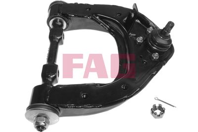 Control/Trailing Arm, wheel suspension Schaeffler FAG 821 0731 10