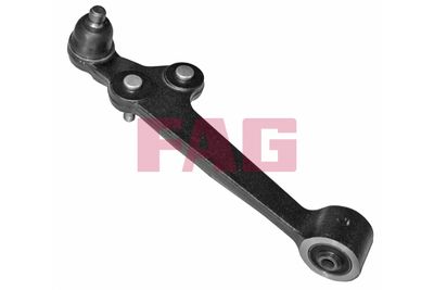 Control/Trailing Arm, wheel suspension Schaeffler FAG 821 0733 10