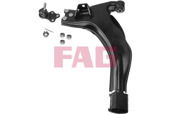 Schaeffler FAG 821 0740 10 Control/Trailing Arm, wheel suspension