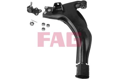 Control/Trailing Arm, wheel suspension Schaeffler FAG 821 0740 10