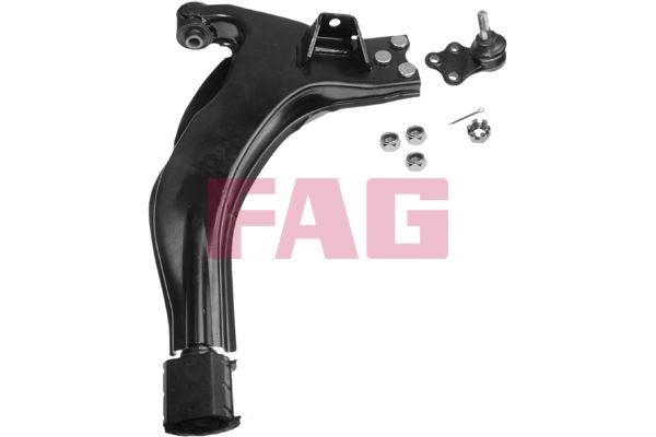 Schaeffler FAG 821 0741 10 Control/Trailing Arm, wheel suspension