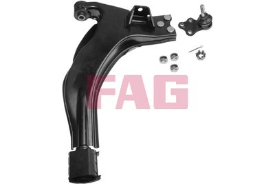 Control/Trailing Arm, wheel suspension Schaeffler FAG 821 0741 10