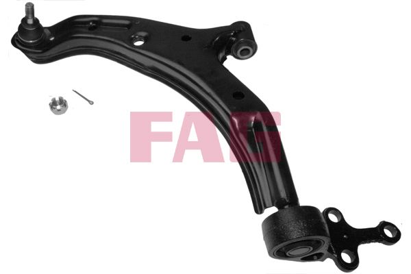 Schaeffler FAG 821 0746 10 Control/Trailing Arm, wheel suspension