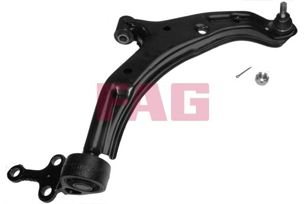 Schaeffler FAG 821 0747 10 Control/Trailing Arm, wheel suspension