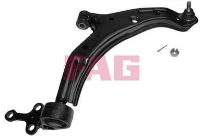 Control/Trailing Arm, wheel suspension Schaeffler FAG 821 0747 10