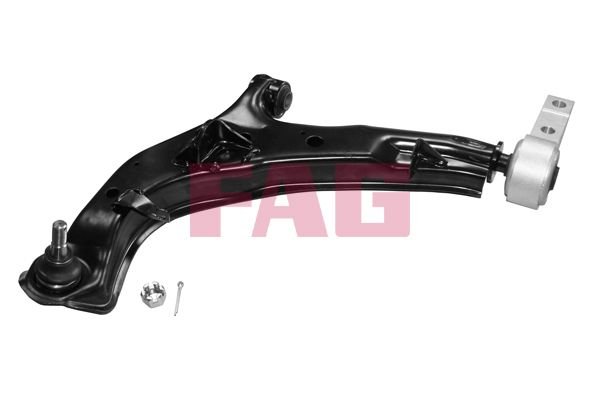 Schaeffler FAG 821 0748 10 Control/Trailing Arm, wheel suspension