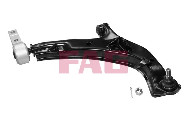 Schaeffler FAG 821 0749 10 Control/Trailing Arm, wheel suspension