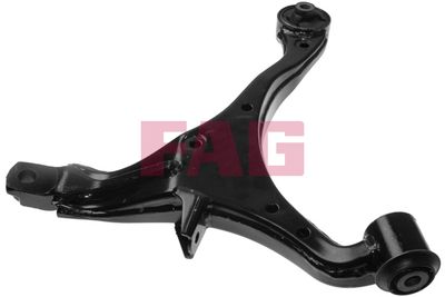 Control/Trailing Arm, wheel suspension Schaeffler FAG 821 0754 10