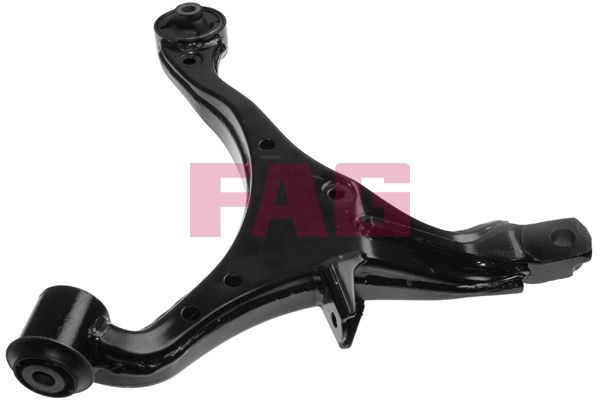 Schaeffler FAG 821 0755 10 Control/Trailing Arm, wheel suspension