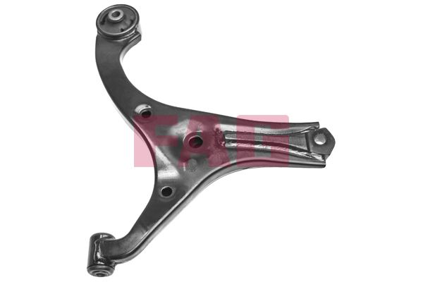 Schaeffler FAG 821 0756 10 Control/Trailing Arm, wheel suspension