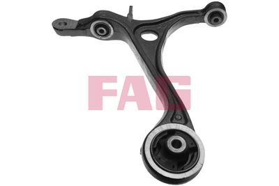 Control/Trailing Arm, wheel suspension Schaeffler FAG 821 0757 10