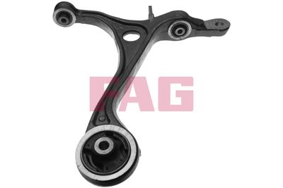 Control/Trailing Arm, wheel suspension Schaeffler FAG 821 0758 10