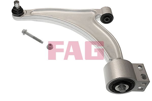 Schaeffler FAG 821 0763 10 Control/Trailing Arm, wheel suspension
