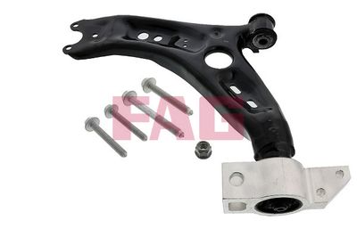 Control/Trailing Arm, wheel suspension Schaeffler FAG 821 0767 10
