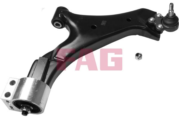 Schaeffler FAG 821 0787 10 Control/Trailing Arm, wheel suspension