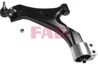 Control/Trailing Arm, wheel suspension Schaeffler FAG 821 0788 10