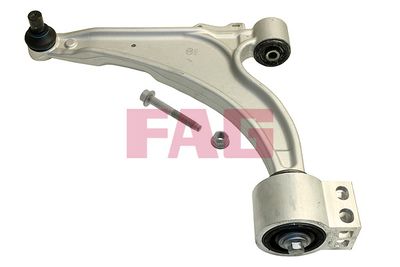 Control/Trailing Arm, wheel suspension Schaeffler FAG 821 0789 10