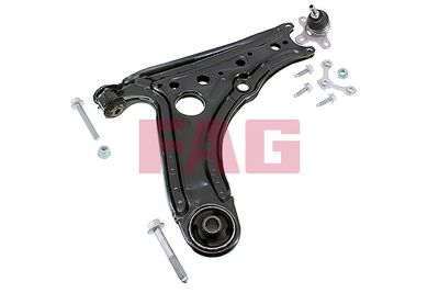 Control/Trailing Arm, wheel suspension Schaeffler FAG 821 0803 10