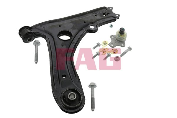 Schaeffler FAG 821 0805 10 Control/Trailing Arm, wheel suspension