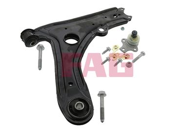 Control/Trailing Arm, wheel suspension Schaeffler FAG 821 0805 10