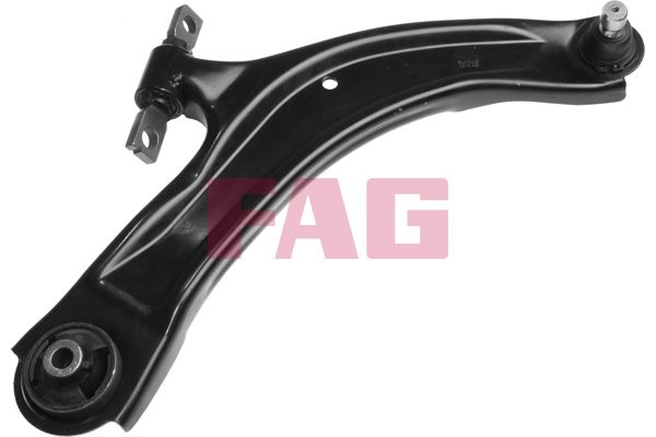 Schaeffler FAG 821 0808 10 Control/Trailing Arm, wheel suspension