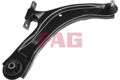 Control/Trailing Arm, wheel suspension Schaeffler FAG 821 0808 10