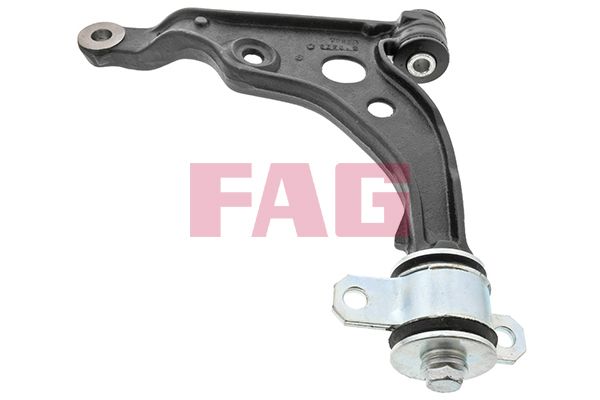 Schaeffler FAG 821 0809 10 Control/Trailing Arm, wheel suspension