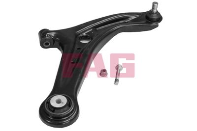 Control/Trailing Arm, wheel suspension Schaeffler FAG 821 0817 10