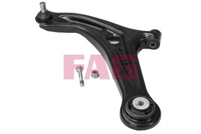 Control/Trailing Arm, wheel suspension Schaeffler FAG 821 0818 10