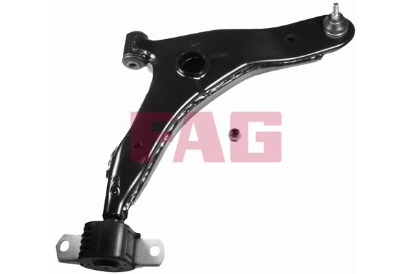Schaeffler FAG 821 0820 10 Control/Trailing Arm, wheel suspension