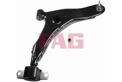 Control/Trailing Arm, wheel suspension Schaeffler FAG 821 0820 10