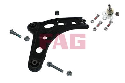 Control/Trailing Arm, wheel suspension Schaeffler FAG 821 0822 10