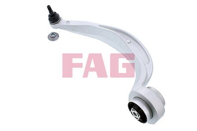 Control/Trailing Arm, wheel suspension Schaeffler FAG 821 0826 10