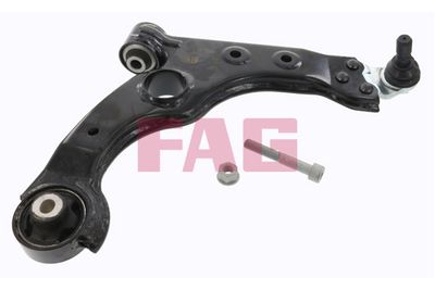 Control/Trailing Arm, wheel suspension Schaeffler FAG 821 0851 10