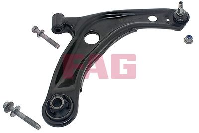 Control/Trailing Arm, wheel suspension Schaeffler FAG 821 0854 10