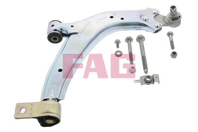 Control/Trailing Arm, wheel suspension Schaeffler FAG 821 0863 10