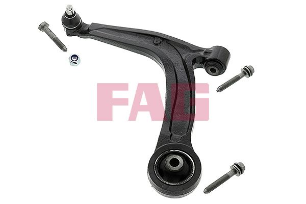 Schaeffler FAG 821 0874 10 Control/Trailing Arm, wheel suspension