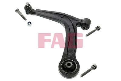 Control/Trailing Arm, wheel suspension Schaeffler FAG 821 0874 10