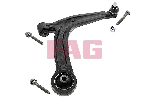 Schaeffler FAG 821 0875 10 Control/Trailing Arm, wheel suspension