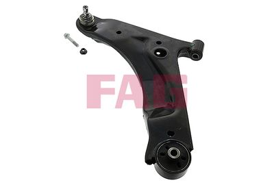 Control/Trailing Arm, wheel suspension Schaeffler FAG 821 0877 10