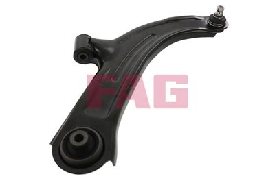 Control/Trailing Arm, wheel suspension Schaeffler FAG 821 0884 10