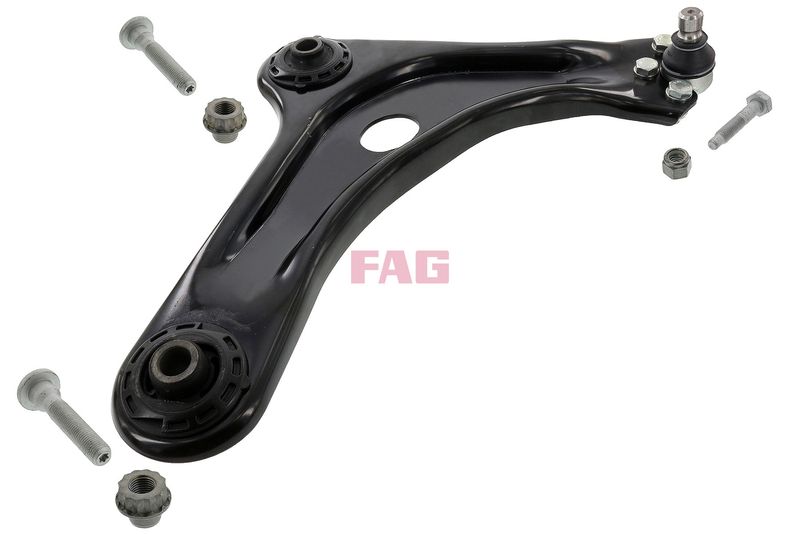 Schaeffler FAG 821 0894 10 Control/Trailing Arm, wheel suspension