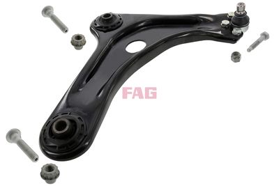 Control/Trailing Arm, wheel suspension Schaeffler FAG 821 0894 10