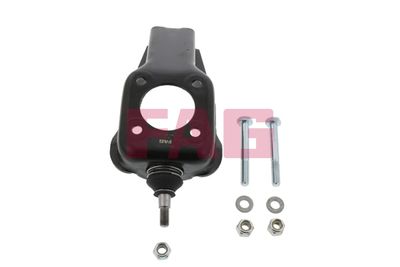 Control/Trailing Arm, wheel suspension Schaeffler FAG 821 0914 10