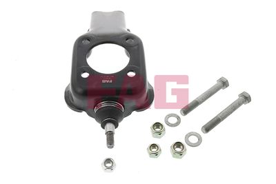 Control/Trailing Arm, wheel suspension Schaeffler FAG 821 0915 10