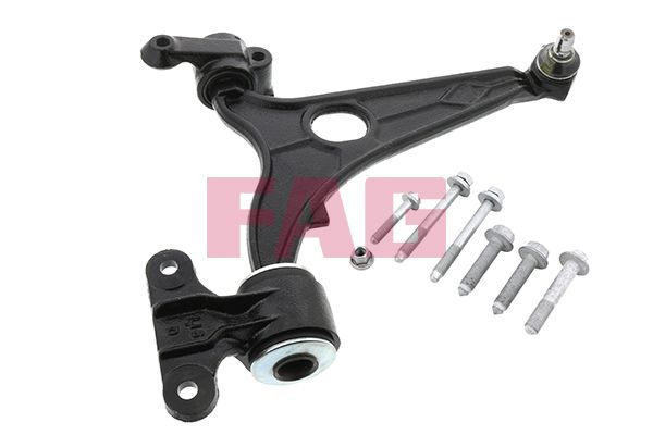 Schaeffler FAG 821 0955 10 Control/Trailing Arm, wheel suspension