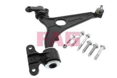 Control/Trailing Arm, wheel suspension Schaeffler FAG 821 0955 10